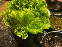 -九田家黑牛烤肉料理(中北镇店)