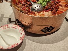 -星·South Beauty·俏江南(国贸店)