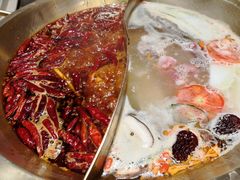 -小龙坎老火锅(红旗街店)