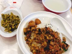 -客临百思德·东北特色馆(龙湖时代天街店)