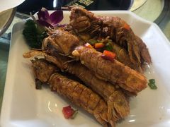 -海岛渔村大酒店(云霄路店)
