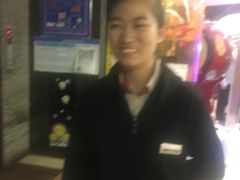 -德得轩烤涮一体自助餐厅(王府井店)