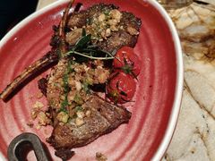 -BROWNSTONE布朗石西班牙餐厅(富城店)