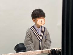 -天真蓝照相馆(龙岗万科里店)