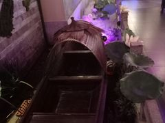 -韵秋荷(宝山龙湖天街店)