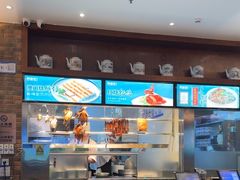 -客家汇·客家传承菜(水库店)