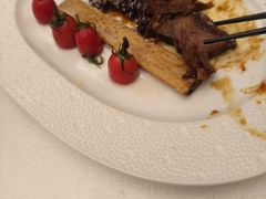 -品海楼·大连海胆锅贴馆(东港店)