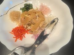 -秀儿四九城·新京菜(亚运村鸟巢店)