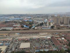 -德信恒隆国际酒店