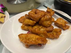 -畔山酒店中餐厅