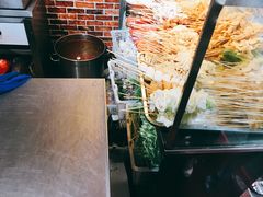 -小朱麻辣串(益民街店)