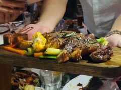 西冷牛排-haxnbauer海森堡德国餐厅(深圳coco店)