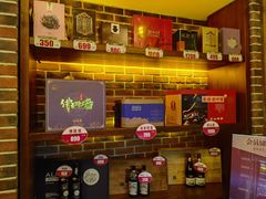 -小天厨民间菜馆(深圳街店)