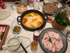 -太琼糟粕醋火锅·海南老爸茶(海棠湾臻选店)