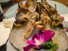 -东海怡品海鲜豆捞(星街坊店)