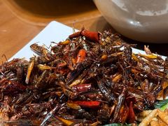 -勐丽梦兰傣味餐厅