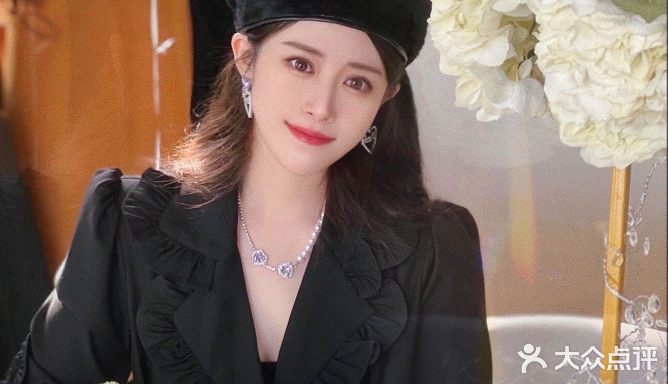 🎂生日餐厅｜给仙女过生日