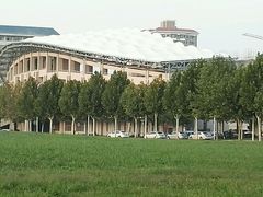 -河南财经政法大学(郑东校区)