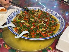 -三大钵江湖菜(空港店)