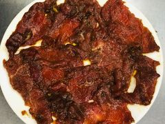 -松明一烤肉馆(鲁园店)