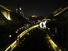 -台儿庄古城