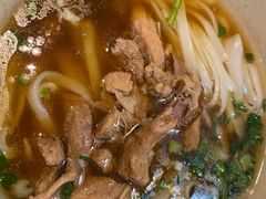 肉丝粉-易裕和·长沙米粉(友谊路店)