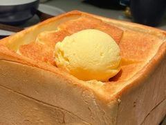 -绿茶餐厅(滨海万达广场店)