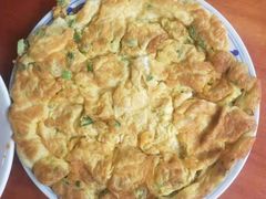 -俺家菜馆(百里峡店)