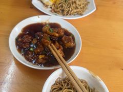 -姐妹面馆(水澄路店)