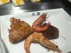 -大渔铁板烧(蛇口店)