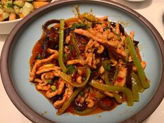 -上上席川菜(凯德乐峰广场店)
