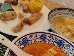 -天目湖涵田度假村