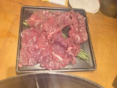 -楠火锅(太古里总店)