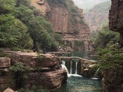 -云台山风景名胜区