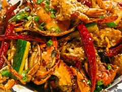 -辣螃铠盆盆蟹大排档(总店)