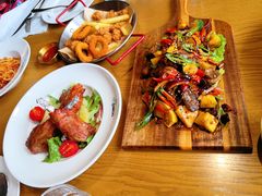 -Pekaa啤咖食肆Coffee&Bistro