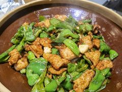 -三姐妹餐厅(曲江店)