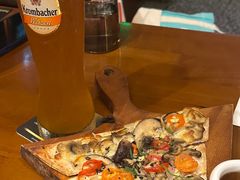 -haxnbauer海森堡德国餐厅(深圳coco店)