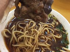 大骨棒-水仙拉面(水仙街店)