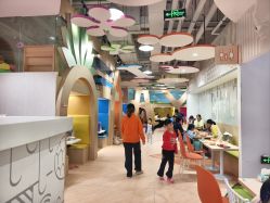 -尼克Playtime(欢乐海岸店)