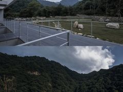 -秦岭风景区