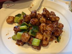 -京味斋·北京烤鸭(北京南站洋桥店)