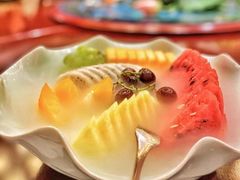 -青岛海尔洲际酒店