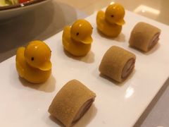 -全聚德(上海首店浦东店)