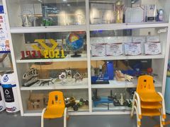 -斯坦星球AI编程·机器人科创·科学实验·信奥·思维·STEM·乐高·竞赛考级(长宁虹桥大融城荟聚中心)