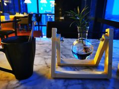 -上海龙之梦万丽酒店