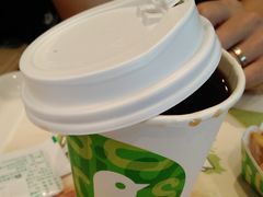 -德克士(崂山百货店)