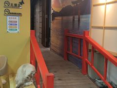 -白兔子密室(长寿路店)