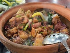 -华仔土鸡店(南洲分店)