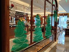 -马克西姆俄罗斯餐厅(通亚街店)